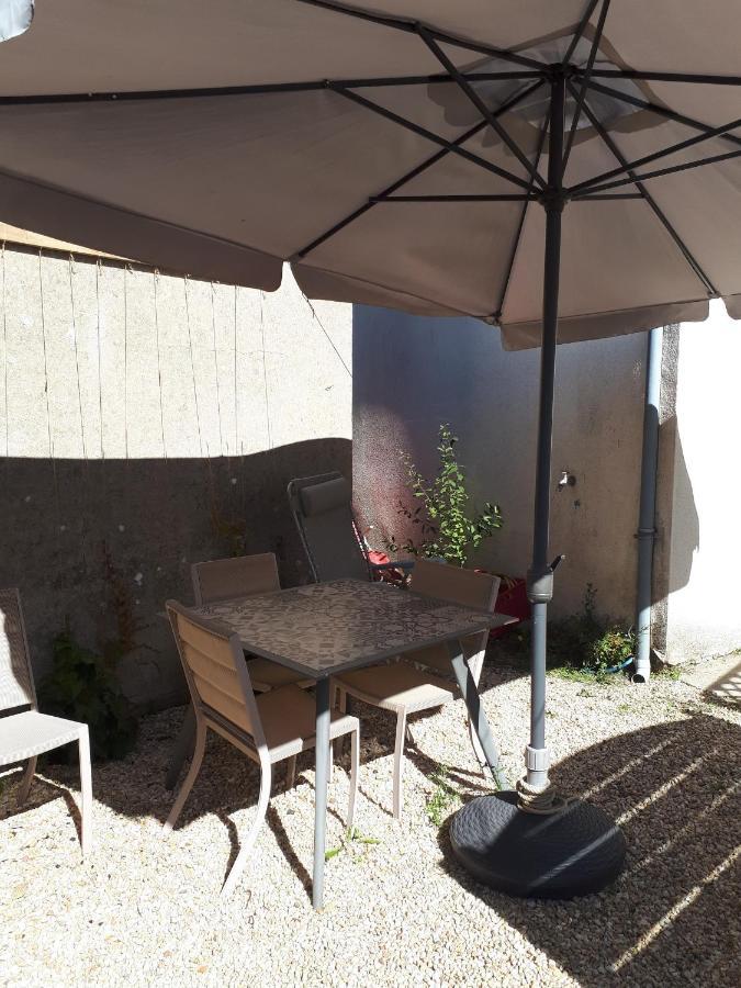 Maison Tres Calme Plein Centre Ville Jardin Moelan-sur-Mer Exterior photo